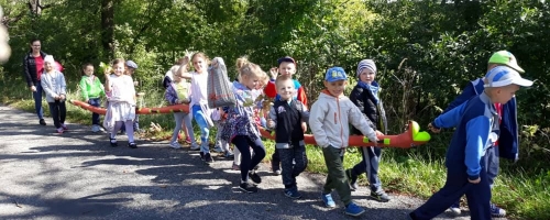 Pierwszy Dzień Jesieni