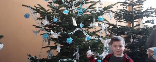 Stoły Sołeckie w Kruszynie