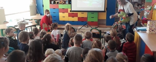 AKADEMIA ZDROWEGO UŚMIECHU