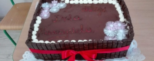 Dzień Edukacji Narodowej