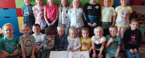 Wpis do KRONIKI DLA NIEPODLEGŁEJ