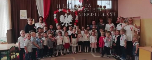 Bijemy rekord w śpiewaniu hymnu 