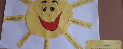 Dzień Życzliwości