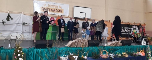 Najpiękniejsza palma Wielkanocna i Koszyczek Wielkanocny