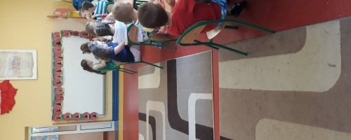 Zajęcia w ramach MUKiS