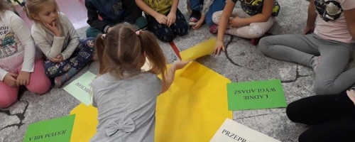 DZIEŃ ŻYCZLIWOŚCI