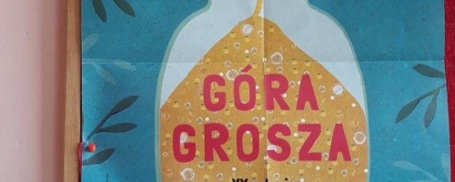 GÓRA GROSZA