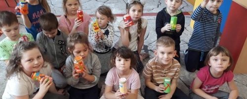 MUZYCZNE IMSTRUMENTY