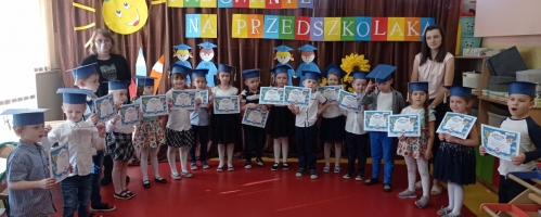 Pasowanie na Starszaka