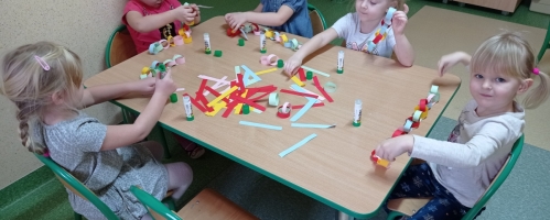 Zawody na najdłuższy łańcuch 