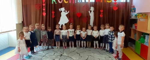 Dzień Babci i Dziadka