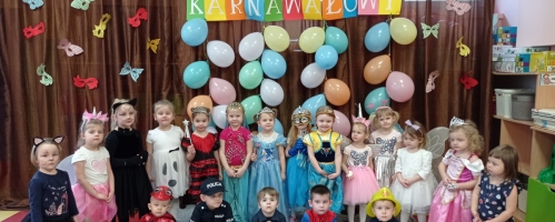 BAL KARNAWAŁOWY