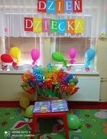 Dzień Dziecka