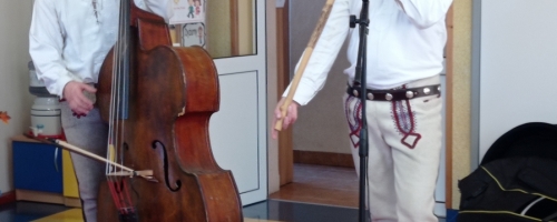 Góralska Folk Kapela 