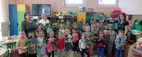 Dzień  Edukacji Narodowej