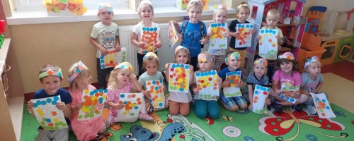 Międzynarodowy Dzień Kropki