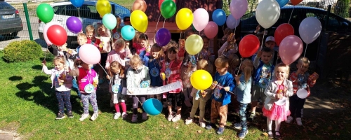 Dzień Przedszkolaka