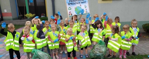Sprzątanie Świata