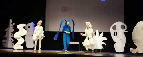 Wyjazd do Klubu Politechnik w Częstochowie na 