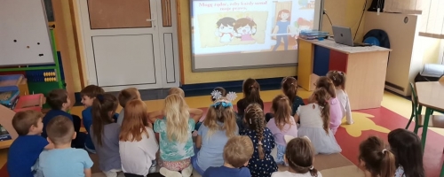 Międzynarodowy Dzień Praw Dziecka