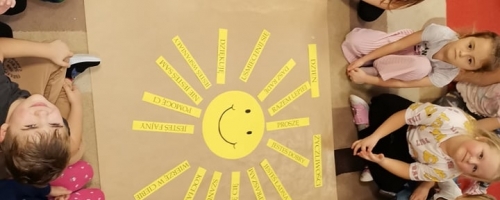 Dzień Życzliwości 2023