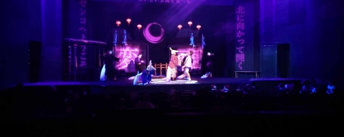 Wyjazd do Teatru im. A. Mickiewicza w Częstochowie na spektakl pt. 