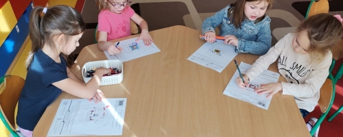 Dzień bezpiecznego internetu.