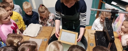 Wyjazd do Muzeum Regionalnego w Radomsku