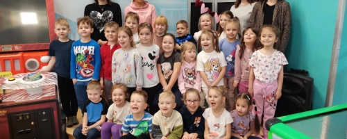 Wyjazd do Hula Kula marzec 2024