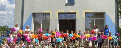 Piknik Rodzinny 2024