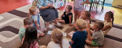 Poznajemy standardy ochrony małoletnich