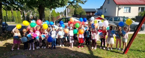 Dzień Przedszkolaka 2024