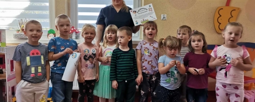 Spotkanie z pielęgniarką 2024