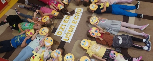 Światowy Dzień Uśmiechu