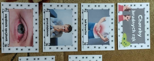 Dzień Mycia Rąk 2024