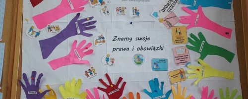 Międzynarodowy Dzień Praw Dziecka 2024