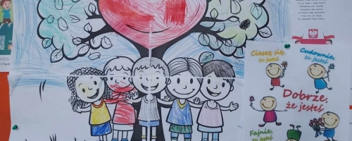 Dzień życzliwości i pozdrowień 2024