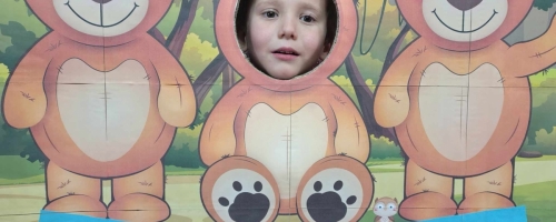 Dzień Pluszowego Misia 2024