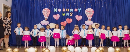 Dzień Babci i Dziadka 2025