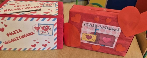 Walentynki 2025