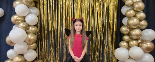 Bal karnawałowy 2025