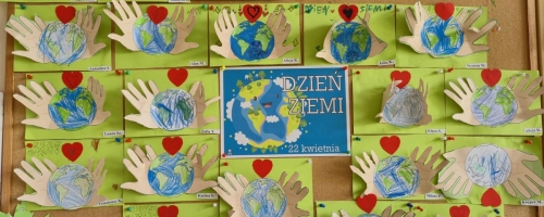 Dzień Ziemi 2025