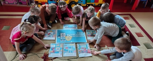 Dzień bezpiecznego internetu