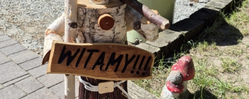 Wycieczka do Rancza Zagata