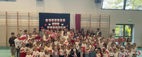 234 ROCZNICA UCHWALENIA KONSTYUTUCJI 3 MAJA