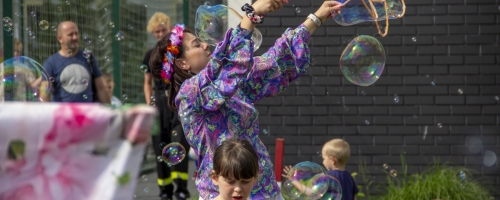 PIKNIK RODZINNY 2025