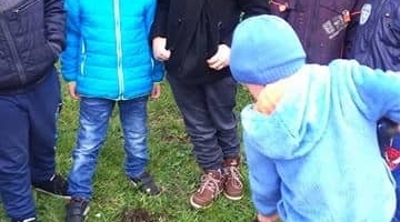 Światowy Dzień Drzewa