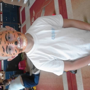 pokaż obrazek - Dziki Kocurek