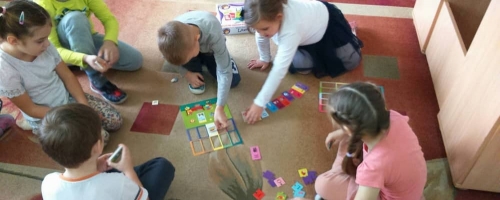 Konkurs Pieśni Patriotycznej i Żołnierskiej Jacków 2016