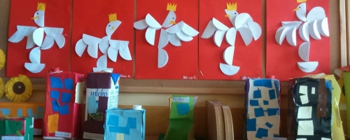 Domki i 11 Listopada